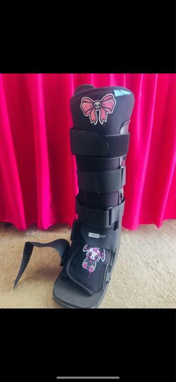 CAM BOOT