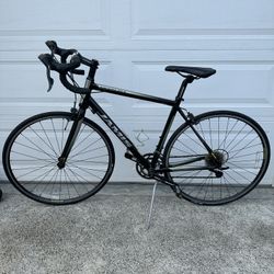 Jamis Ventura Bike 