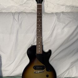 Gibson Les Paul Junior