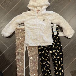 juicy couture Girl Cloth