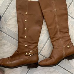 Michael Kors Boots Size 7
