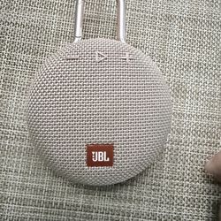 JBL clip speaker color, pink pick up only!!