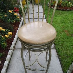 Bar Chair 