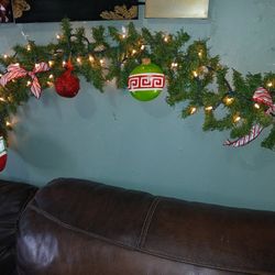 Christmas Decor 