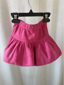 Zara skirt 3t