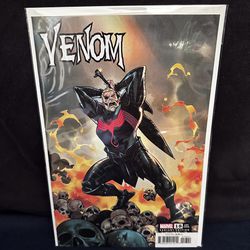 Venom #18 Variant 