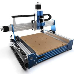 GENMITSU PROVERXL CNC ROUTER 4030
