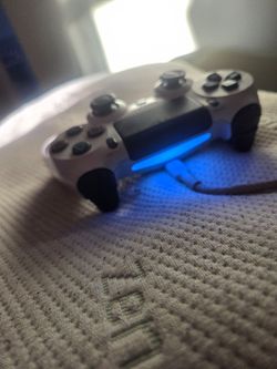 Ps4 control