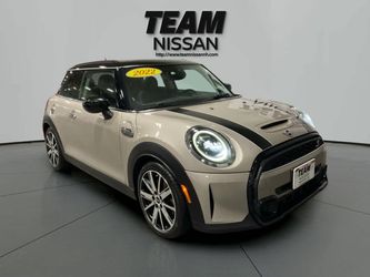 2022 Mini Hardtop