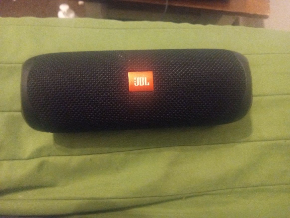Jbl Flip 5