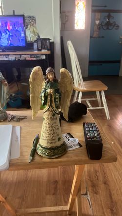Irish Angel