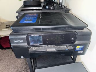 Brother Printer