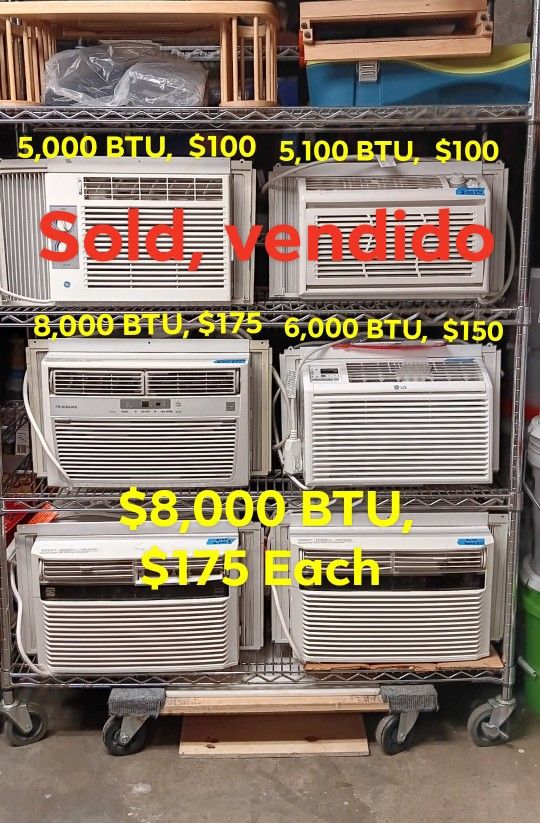 Air Conditioner
