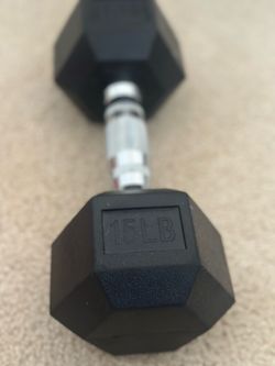 15lb weight
