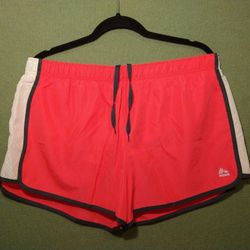 Women's Running Shorts