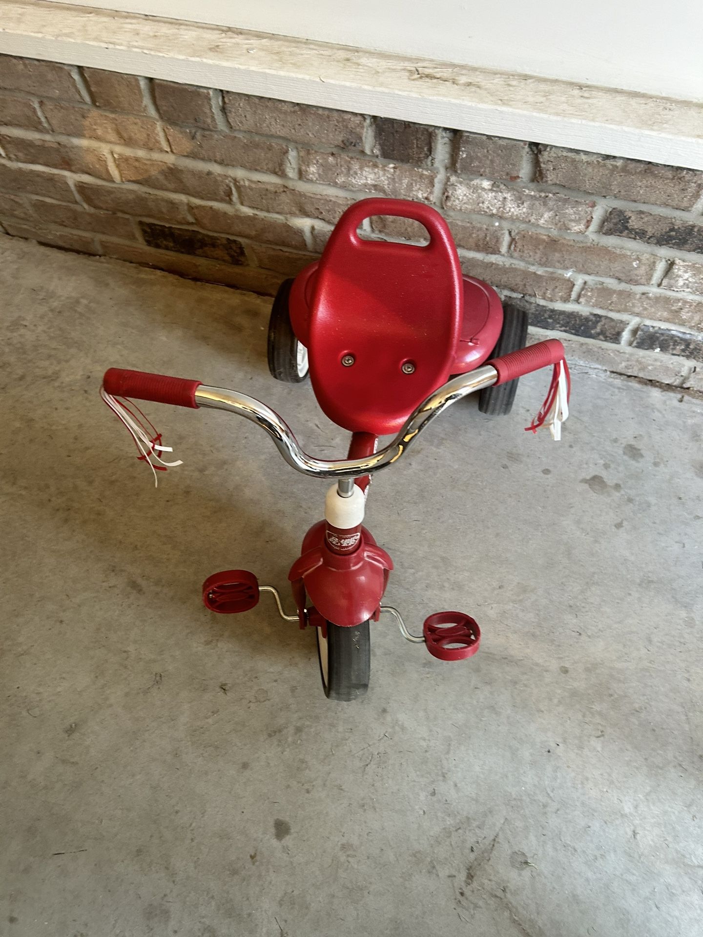Tricycle