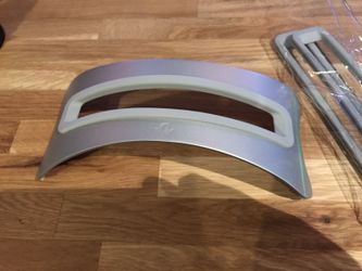 MacBook stand