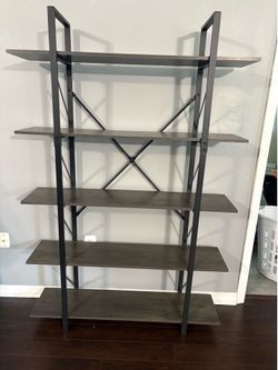 Brand new Wayfair shelf