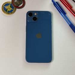 iPhone 13 128Gb Blue 💙 Unlocked