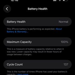 iPhone 16 Pro Max 1 TB - Natural Titanium