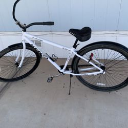aluminum bike 