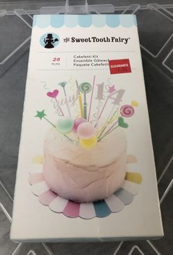 Cake Topper Decorations 