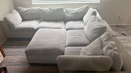Sectional