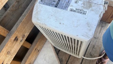 Air conditioning