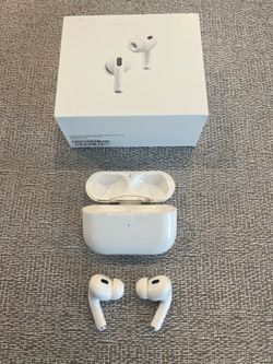 Apple AirPods Pro 2