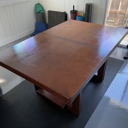 Dining Table Set