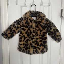 Fur Coat
