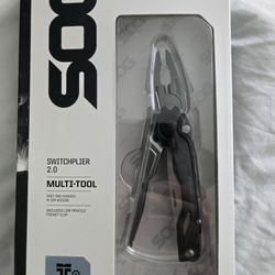 Multi-tool