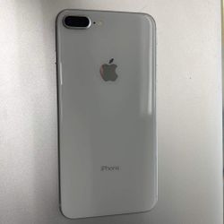 Factory Unlocked iphone 8 plus , sold with store warranty 