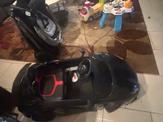 Toy car for kids!!