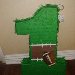 First Birthday Pinata