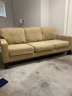 Free couch
