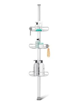 New Simplehuman  Shower Caddy