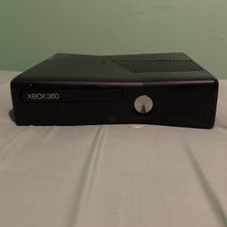 Xbox 360 Console