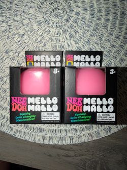 Needoh Mello Mallo