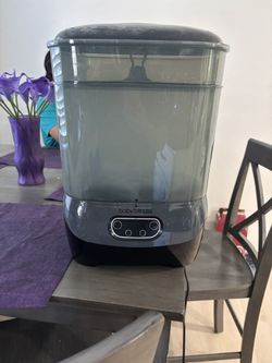 Babybrezza Sterilizer and Dryer For Sale