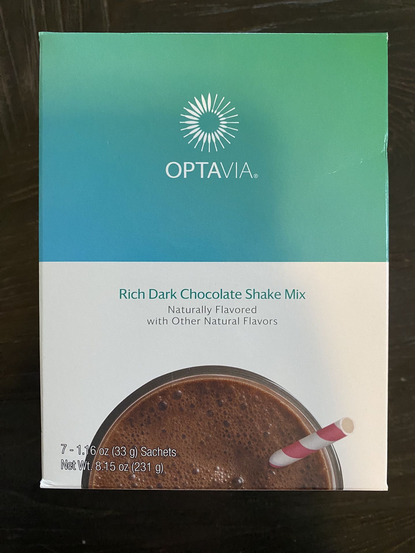 Optavia/Optimal Health Shake Mixes