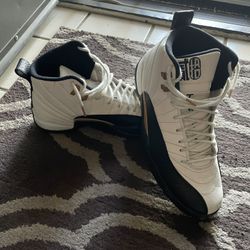 Jordan 11 &12