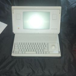 Macintosh Portable M5120