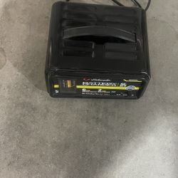 Used very good working conditions schumacher battery charger manual se-82-6 