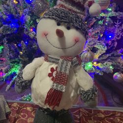 Snowman 