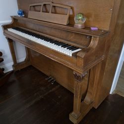 Free Piano