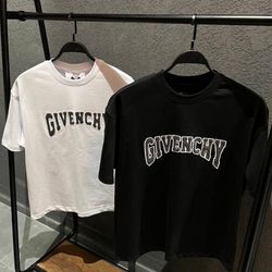 Givenchy Tshirt New Season  Any Colors