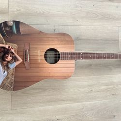 Taylor Swift Midnights Guitar