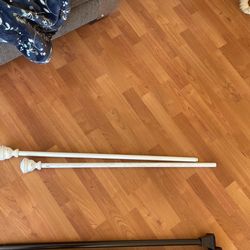 Curtain Rod