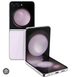 Samsung Galaxy Zflip 5 